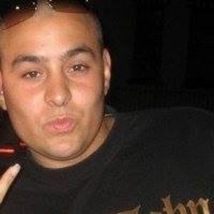 Meet your Posher, Jason